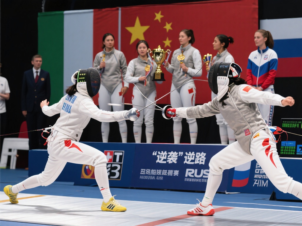 深远影响 深远影响